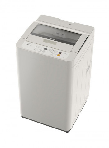Top Load Fully Automatic Washing Machine 7Kg 7 kg NAF70S7 White