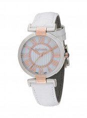 Women's Water Resistant Leather Analog Watch SL2008-02