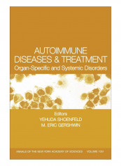 Autoimmune Diseases And Treatment Paperback 1st Edition