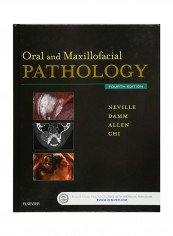 Oral And Maxillofacial Pathology Hardcover 4