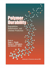 Polymer Durability Hardcover