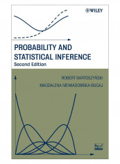 Probability And Statistical Inference Hardcover