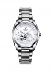 Men's Water Resistant Analog Watch BL0020G-SSW-B reviews Men's Water Resistant Analog Watch BL0020G-SSW-B