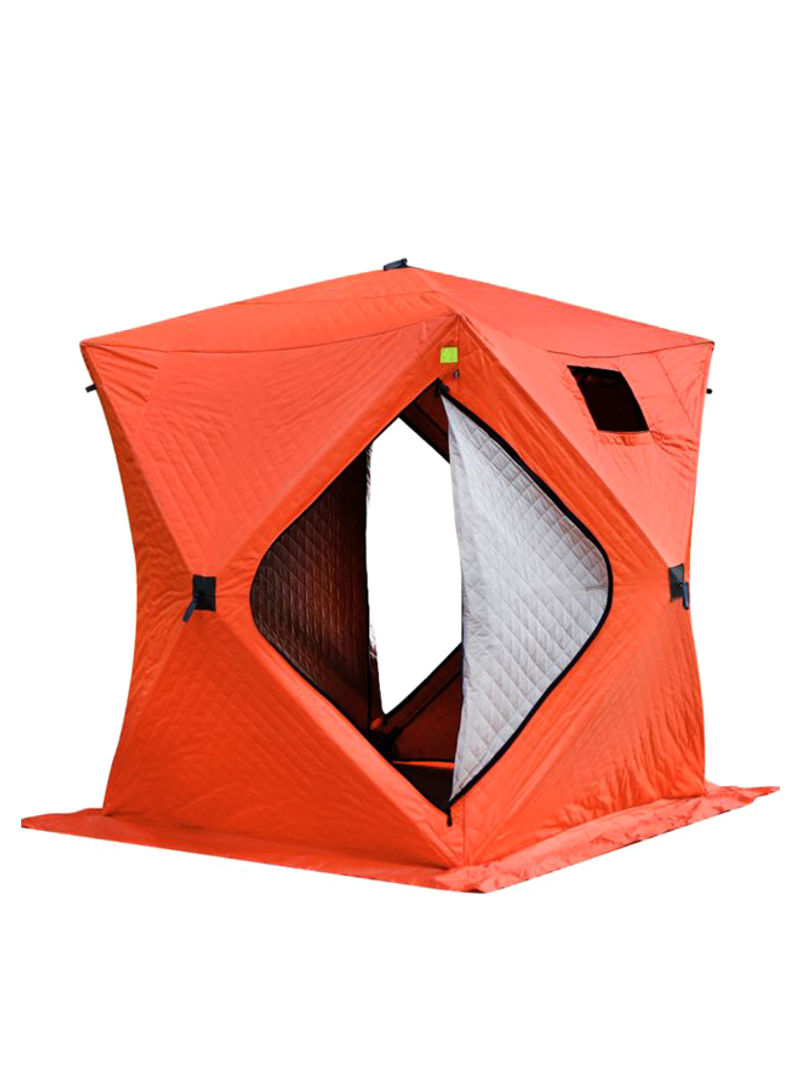 Windproof Tent Ice Fishing Shelter