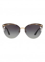 Women's Cat Eye Sunglasses - Lens Size: 63 mm