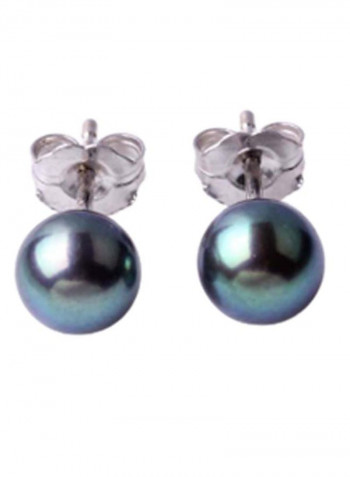 Freshwater Pearl Earrings