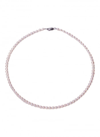 Freshwater Pearl Necklace