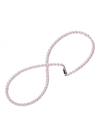 Freshwater Pearl Necklace