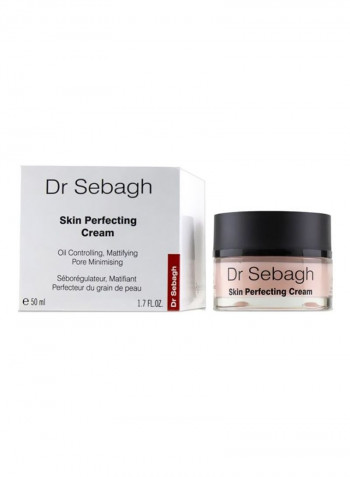 Skin Perfecting Cream 1.7ounce