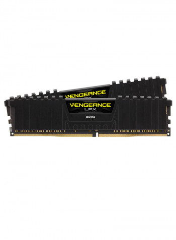 2-Piece Vengeance LPX DDR4 Replacement RAM Set