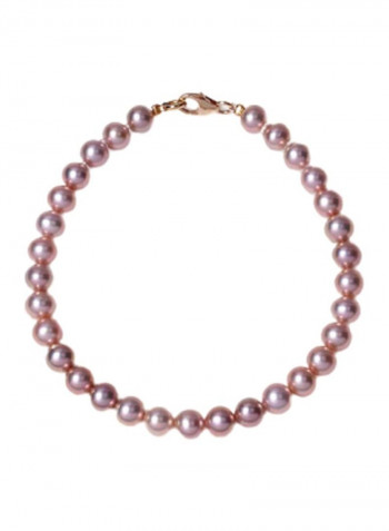 Freshwater Pearl Bracelet