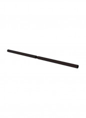 Shower Curtain Rod Antique Bronze 72inch