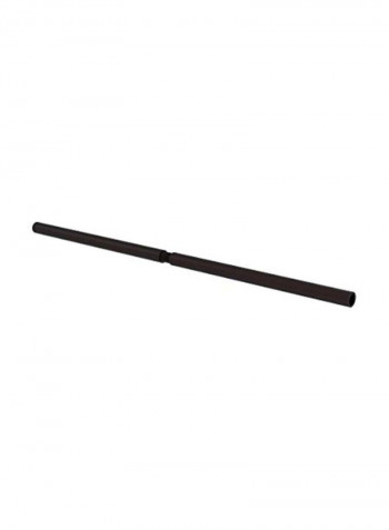 Shower Curtain Rod Antique Bronze 72inch