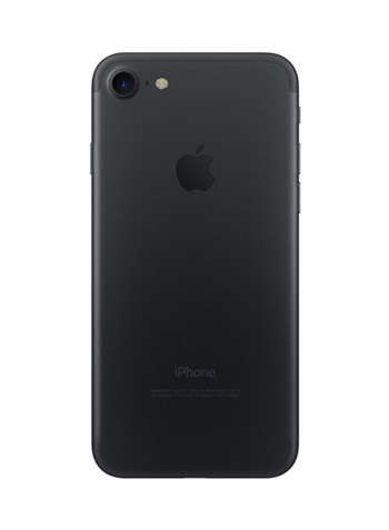 iPhone 7 Without FaceTime Black 128GB 4G LTE