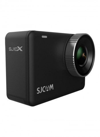 SJ10X High-Definition Action Camera