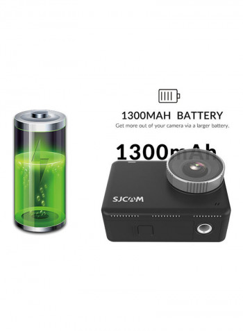 SJ10X High-Definition Action Camera