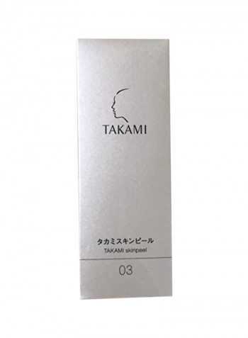 Peeling Skin Care Lotion 30ml