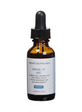 Ferulic Antioxidant Serum 1ounce