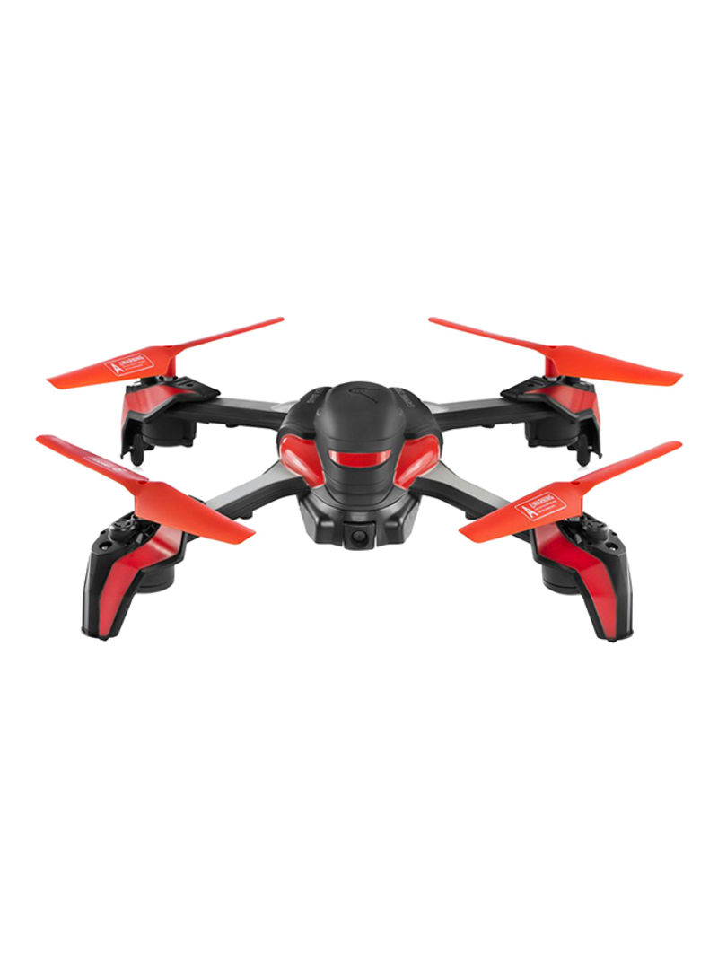 Gamma Drone Combo With Built-In Camera 720P