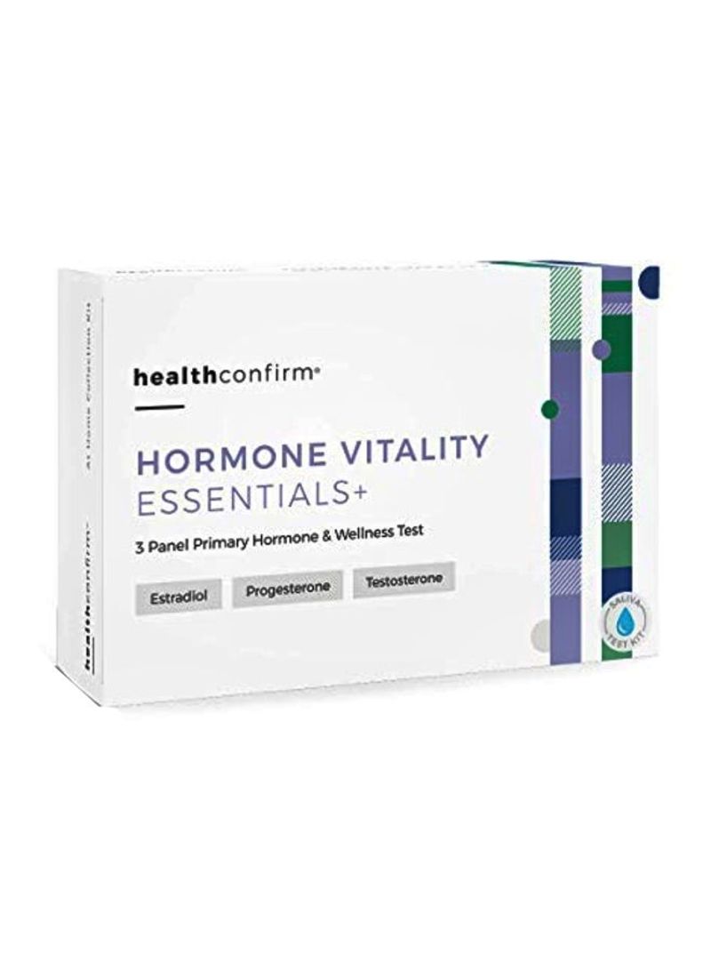 Hormone Vitality Essentials