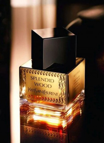 Splendid Wood EDP 80ml