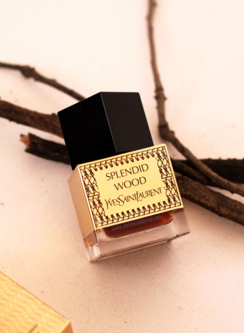 Splendid Wood EDP 80ml