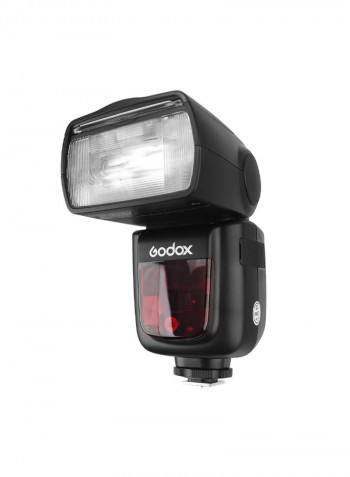 Ving V860IIF Pioneering TTL Li-ion Camera Flash Light Black