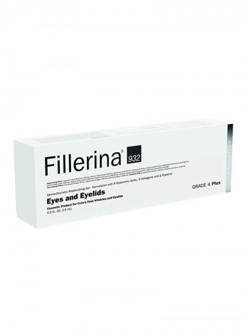 Eyes and Eyelids 15ml