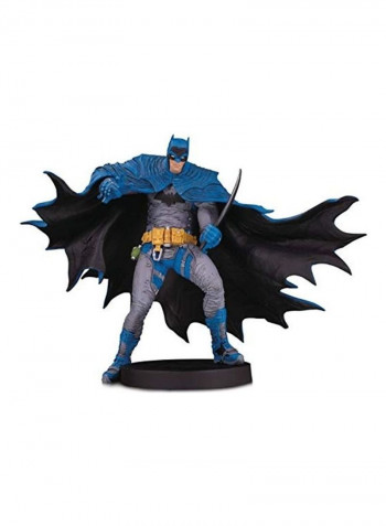 Batman By Rafael Grampá Statue 18 x 15 x 8inch