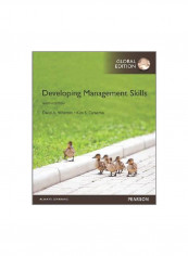 Developing Management Skills Paperback 9 reviews Developing Management Skills Paperback 9