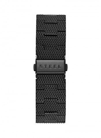Men's Water Resistant Analog Watch U0869G1