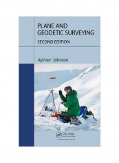 Plane And Geodetic Surveying Hardcover 2