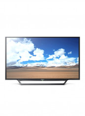 32-Inch HD Smart LED TV KDL32W600D Black reviews 32-Inch HD Smart LED TV KDL32W600D Black