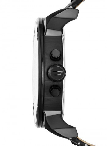 Men's Water Resistant Chronograph Watch DZ7311