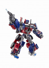 Movie Anniversary Edition Optimus Prime Figure