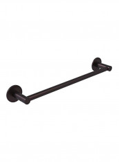 Fresno Collection Towel Bar Brown 30inch reviews Fresno Collection Towel Bar Brown 30inch