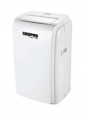 Portable Air Conditioner 1 Ton 29 kg 1200 W GACP1216CU White