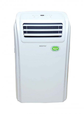Portable Air Conditioner 1 Ton 29 kg 1200 W GACP1216CU White