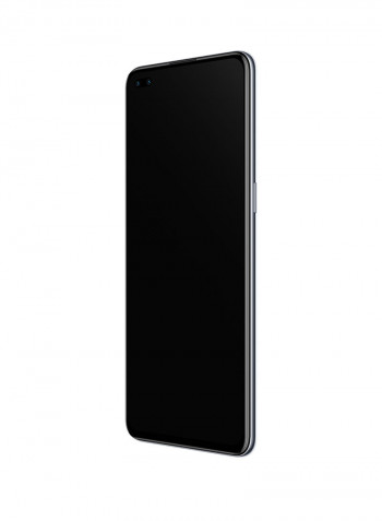 A93 Dual SIM Metallic White 8GB RAM 128GB 4G LTE