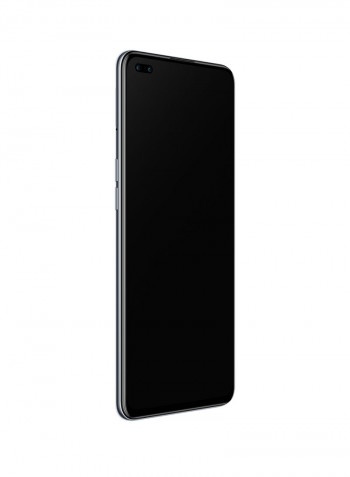 A93 Dual SIM Metallic White 8GB RAM 128GB 4G LTE