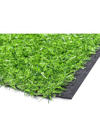 Artificial Grass Carpet Green 2x25meter