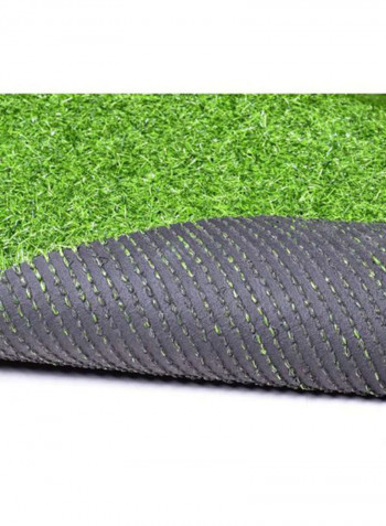 Artificial Grass Carpet Green 2x25meter