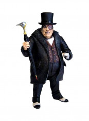 Batman: Arkham City: Series 3 Penguin Action Figure