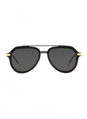 Women's Aviator Sunglasses