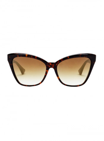 Women's Windproof And UV Resistant Sunglasses