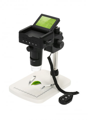 Electric Digital Microscope
