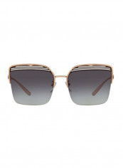 Women's Square Sunglasses - Lens Size: 59 mm