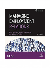 Managing Employment Relations Hardcover reviews Managing Employment Relations Hardcover