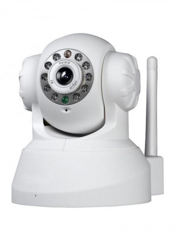 Wireless IP Security Camera