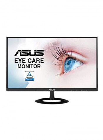 23.8-Inch Full HD Monitor Black